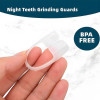 Mouthguard for sleeping against bruxism 1 pc